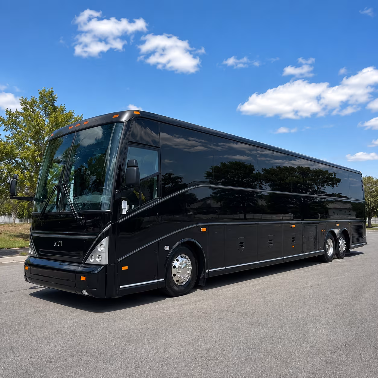 ada accessible and right sized buses for every tigard classroom