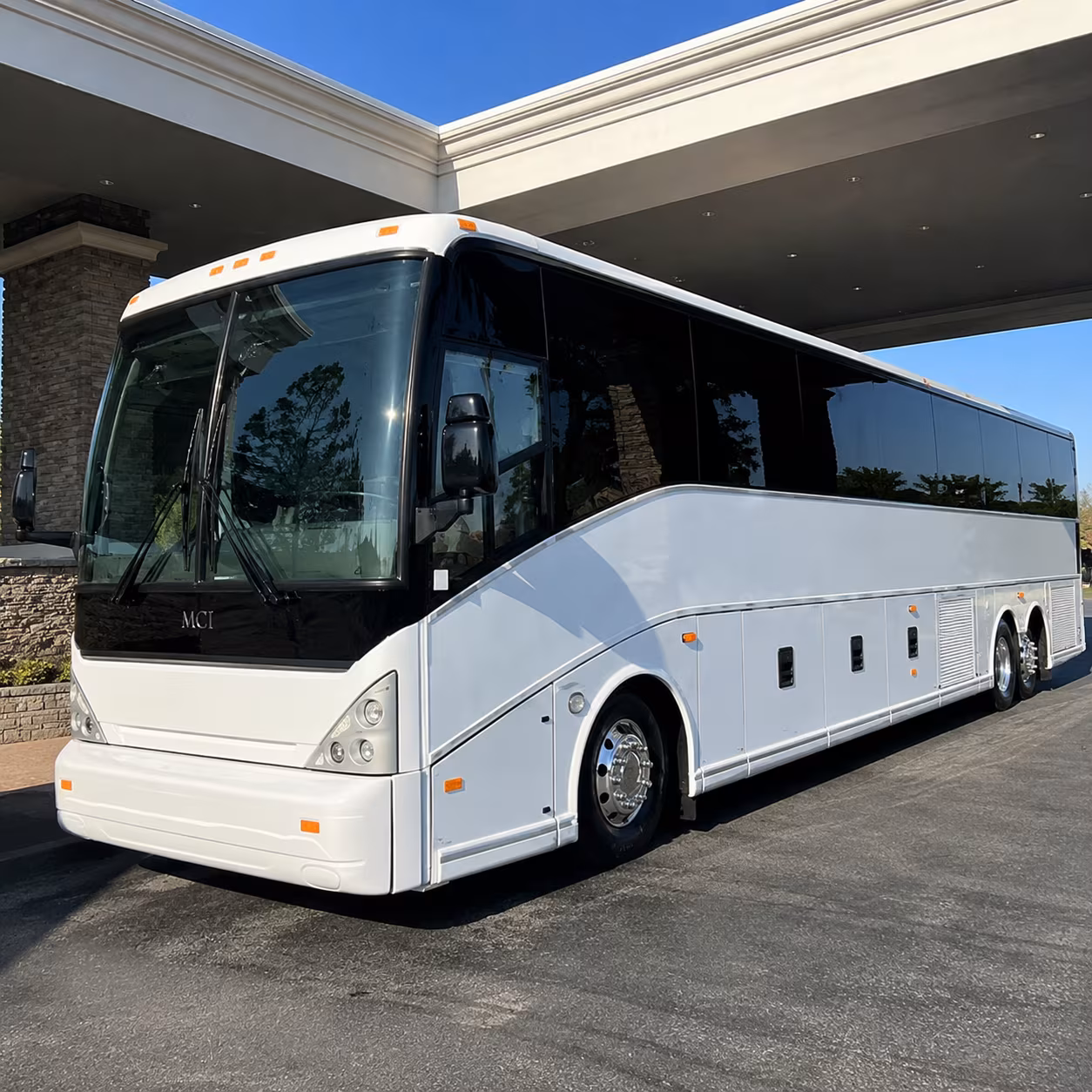 charter buses to omsi the oregon zoo and washington park for tigard schools