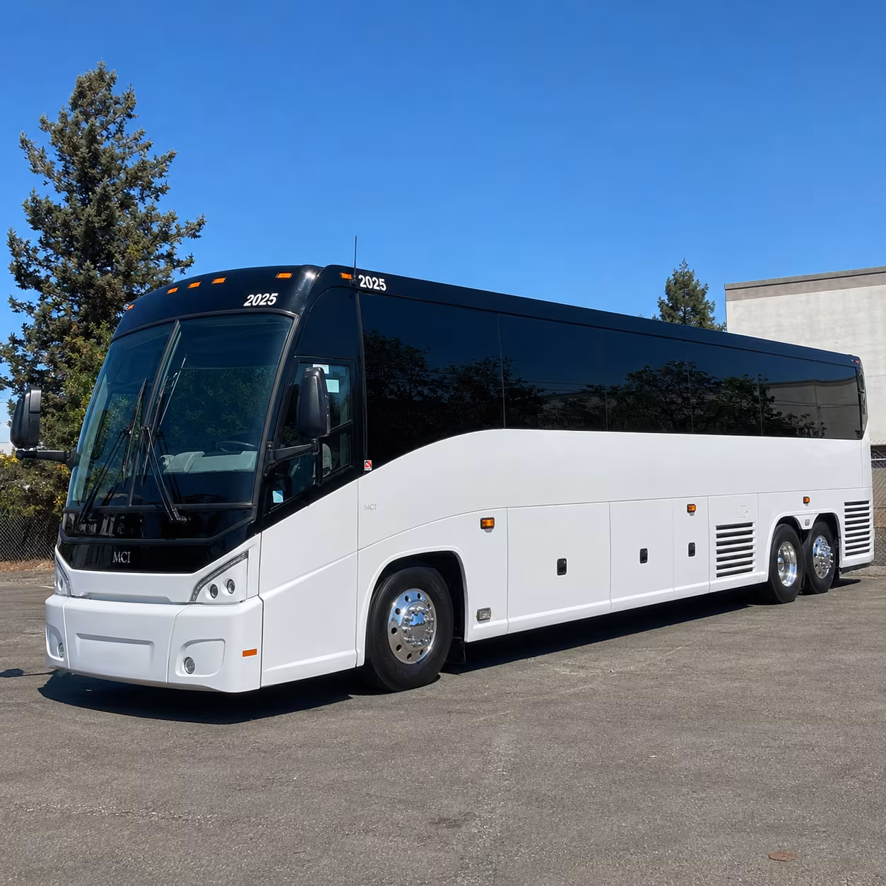 charter buses to the arlene schnitzer concert hall and keller auditorium