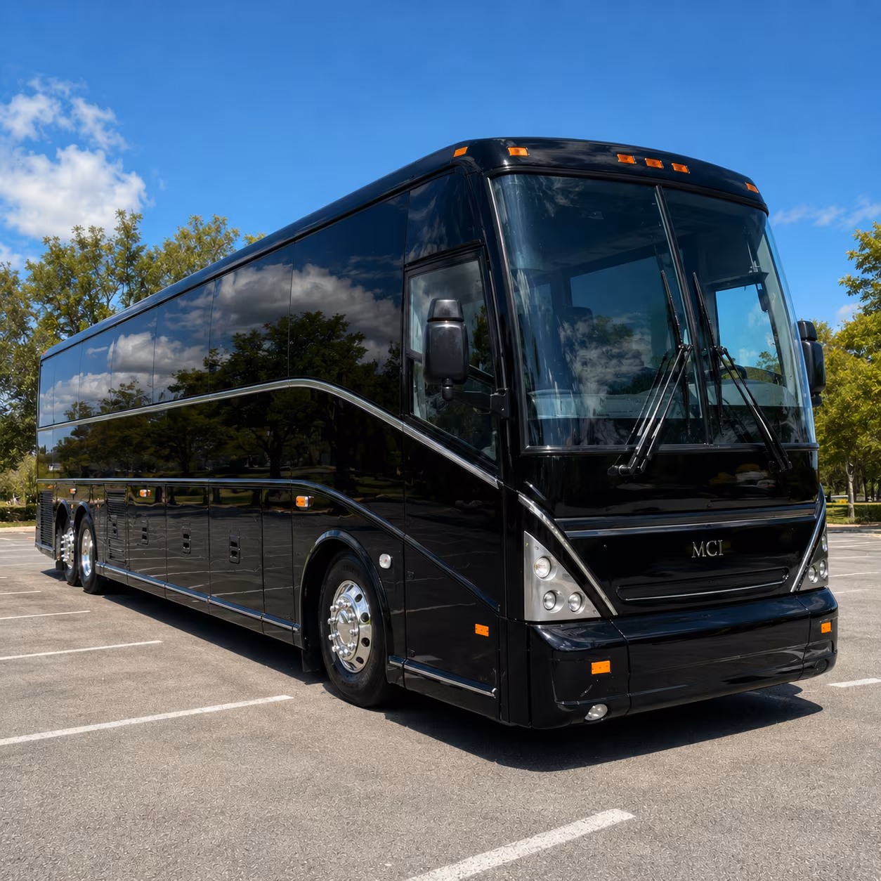 compare buses for weddings quinceaneras and milestone celebrations in the tigard area