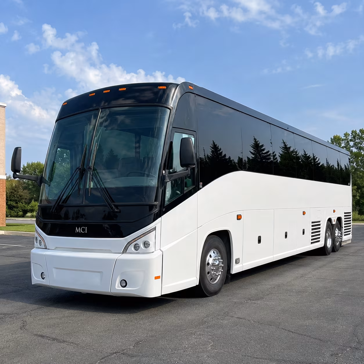 conference and multi campus church transportation in the portland metro