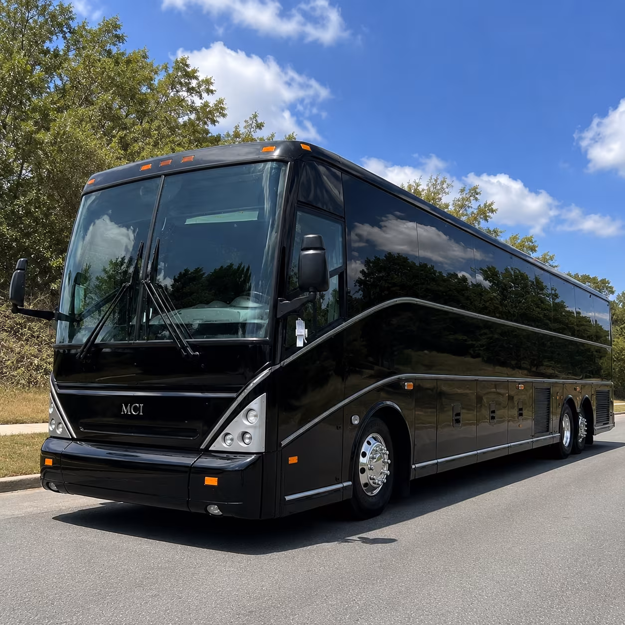 cross the metro for concerts and festivals without the or 217 parking nightmare