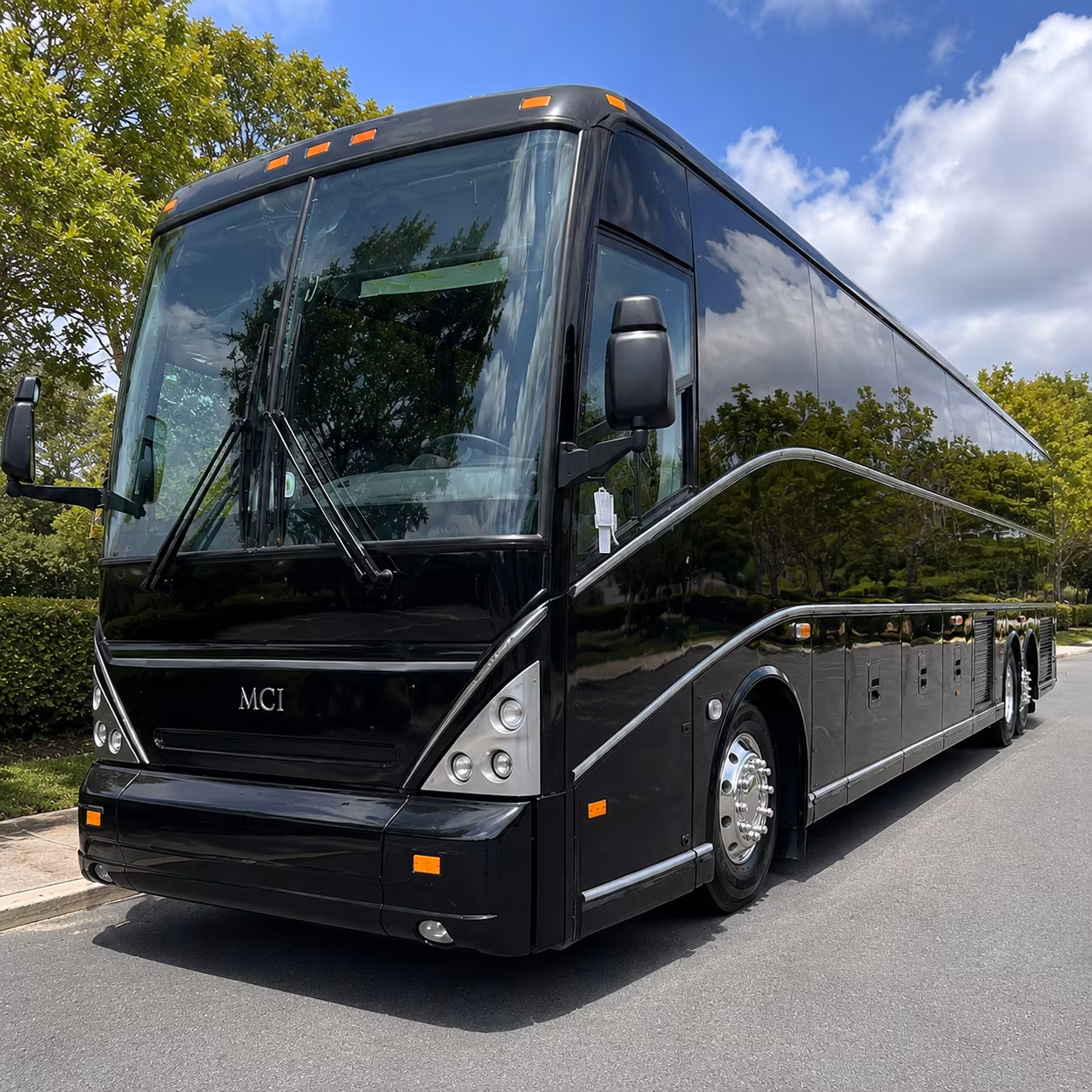 end of year trip buses to enchanted forest and oaks park from tigard