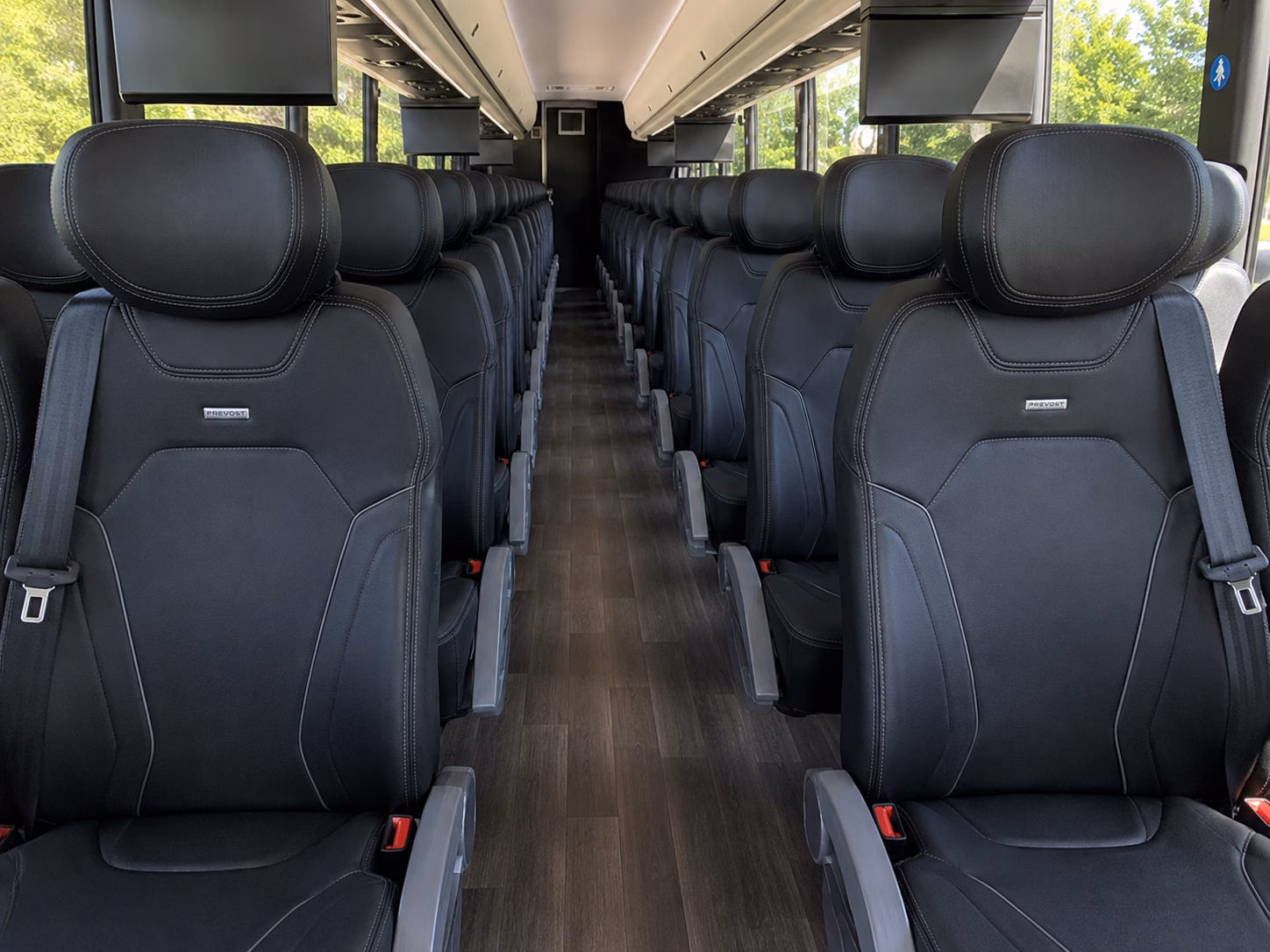how the type of bus changes the price in tigard oregon
