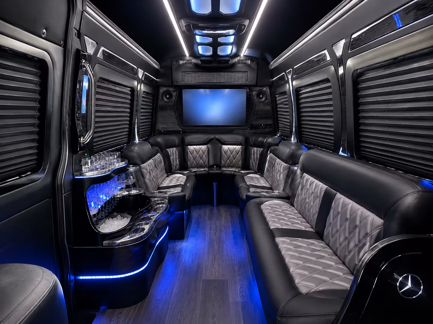 let the party start on the way to hillsboro stadium