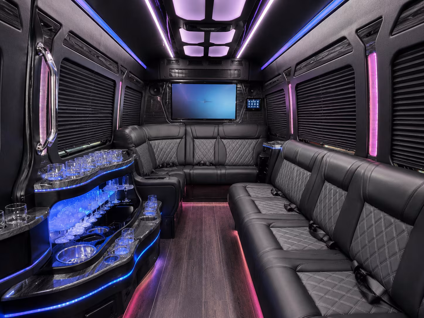 mcmenamins edgefield and oregon zoo amphitheater concert bus rentals
