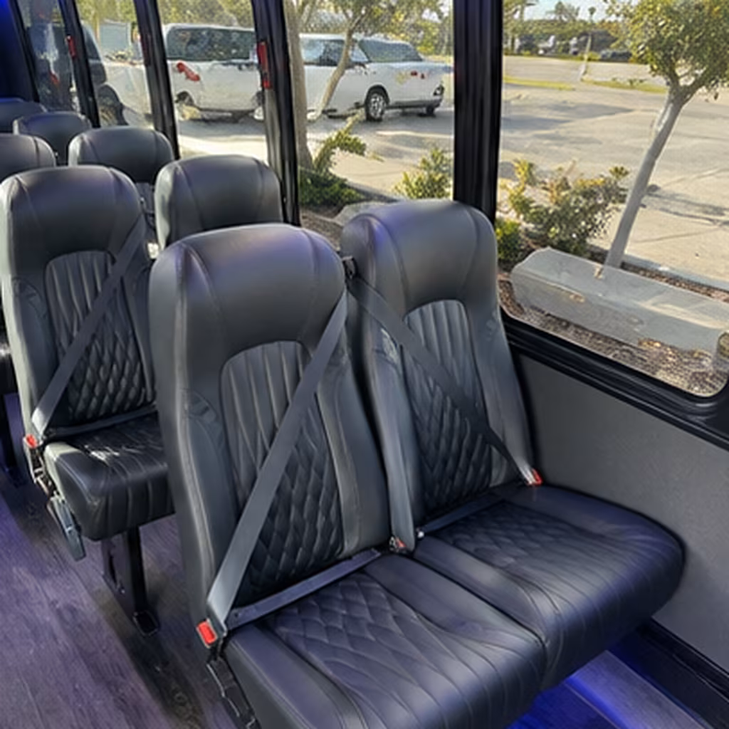 minibus rentals for small group winery visits near tigard