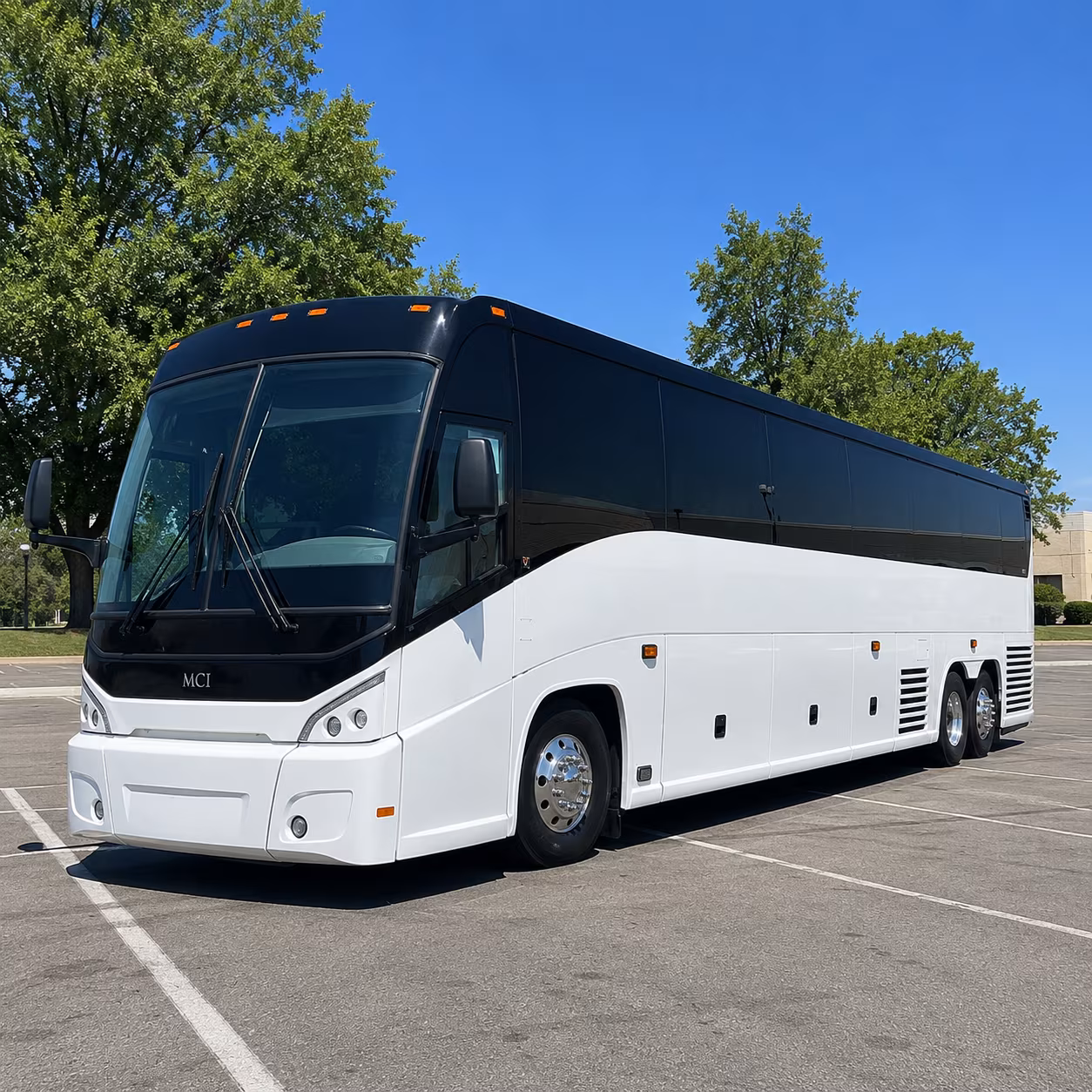 retreat transportation from tigard to the cascades and beyond