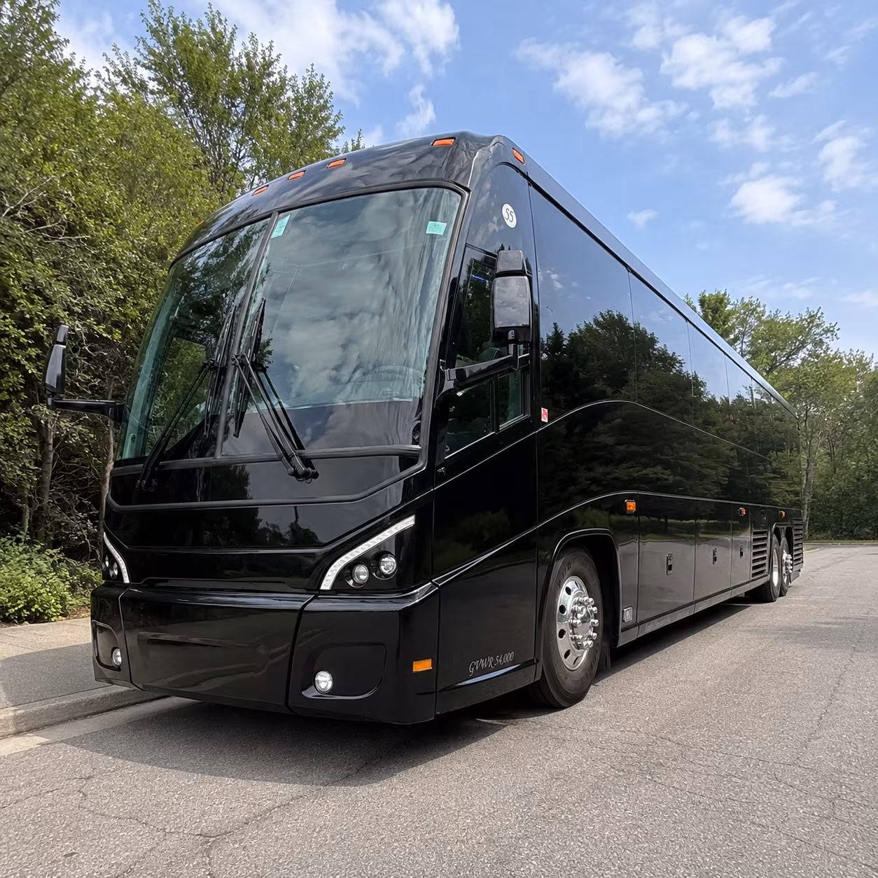 ski trip shuttle buses to mt hood timberline and mt bachelor