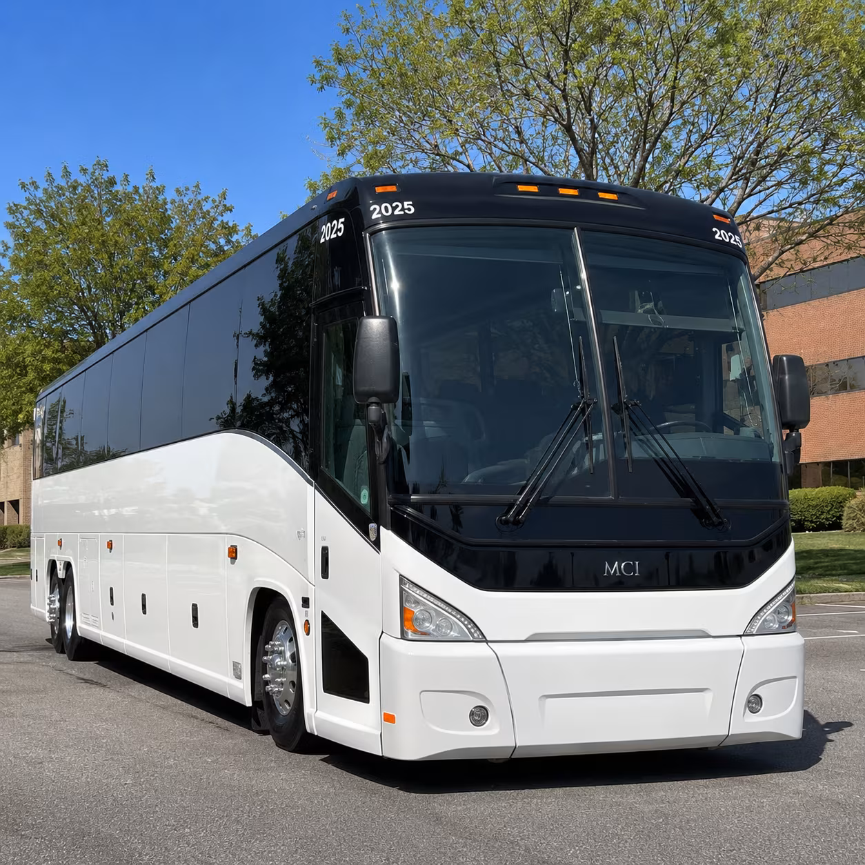the easiest way to move conference groups between tigard hotels and the oregon convention center