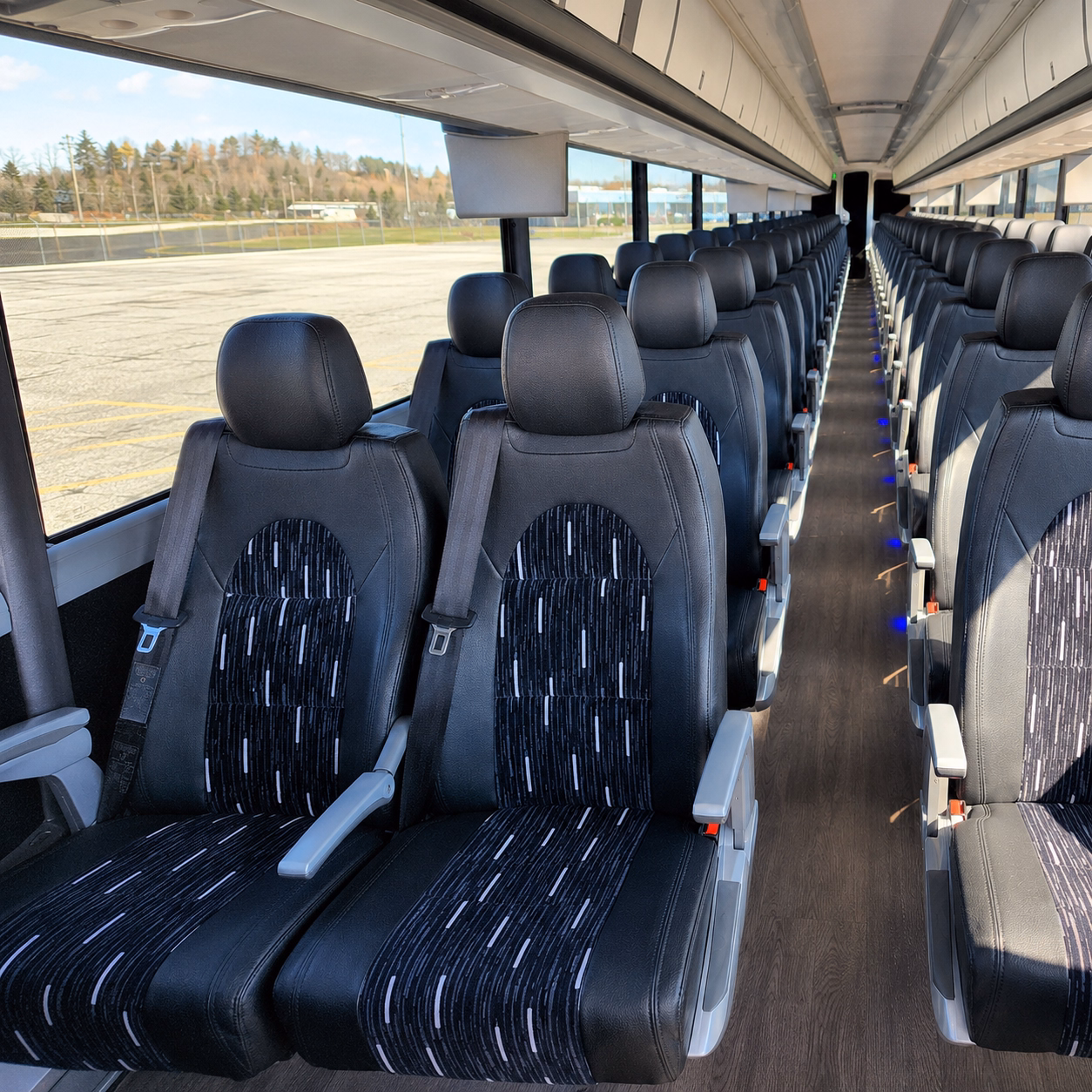 tigard concert transportation