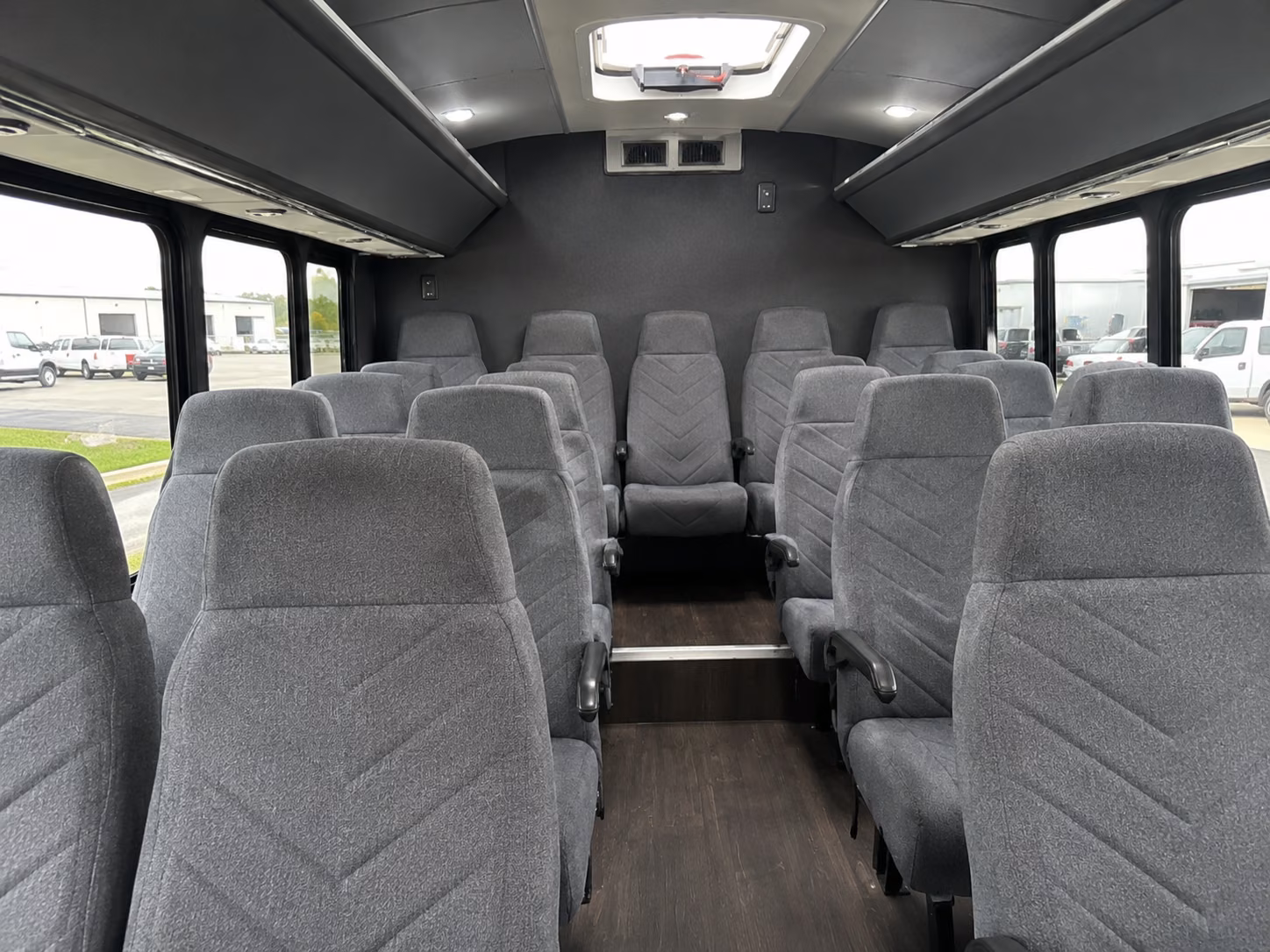 tigard corporate event transportation