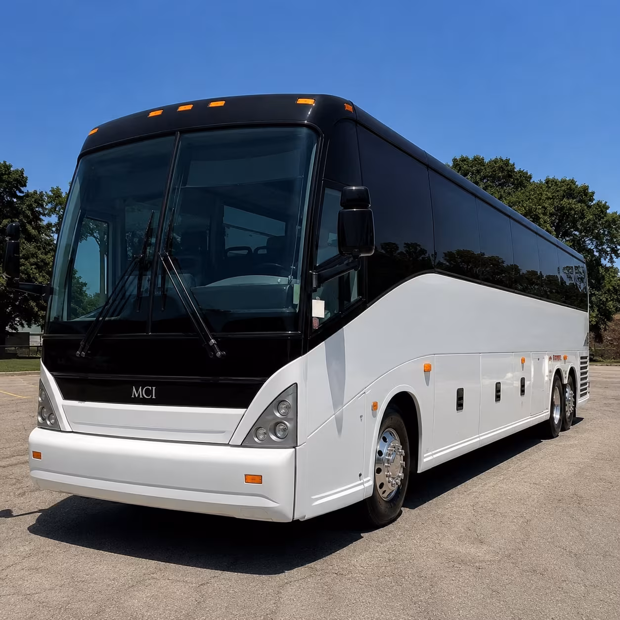 tigard private event transportation