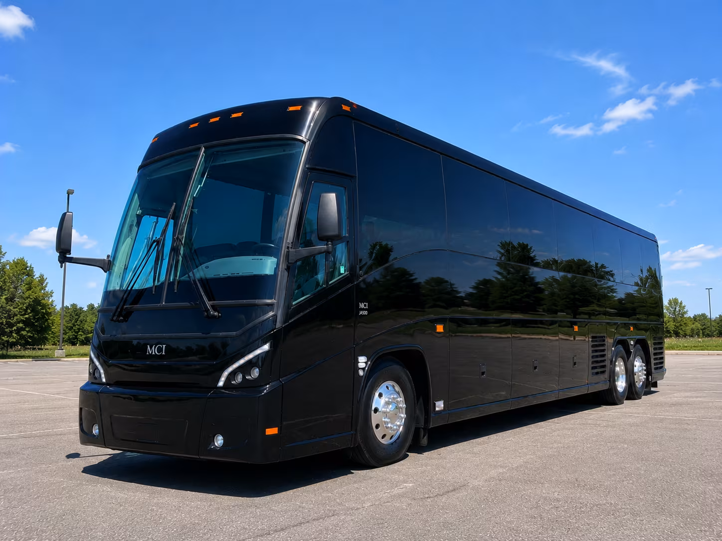 tigard prom transportation onboard seating