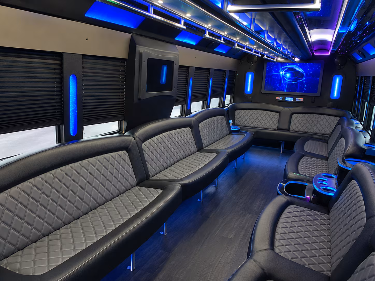 tigard prom transportation