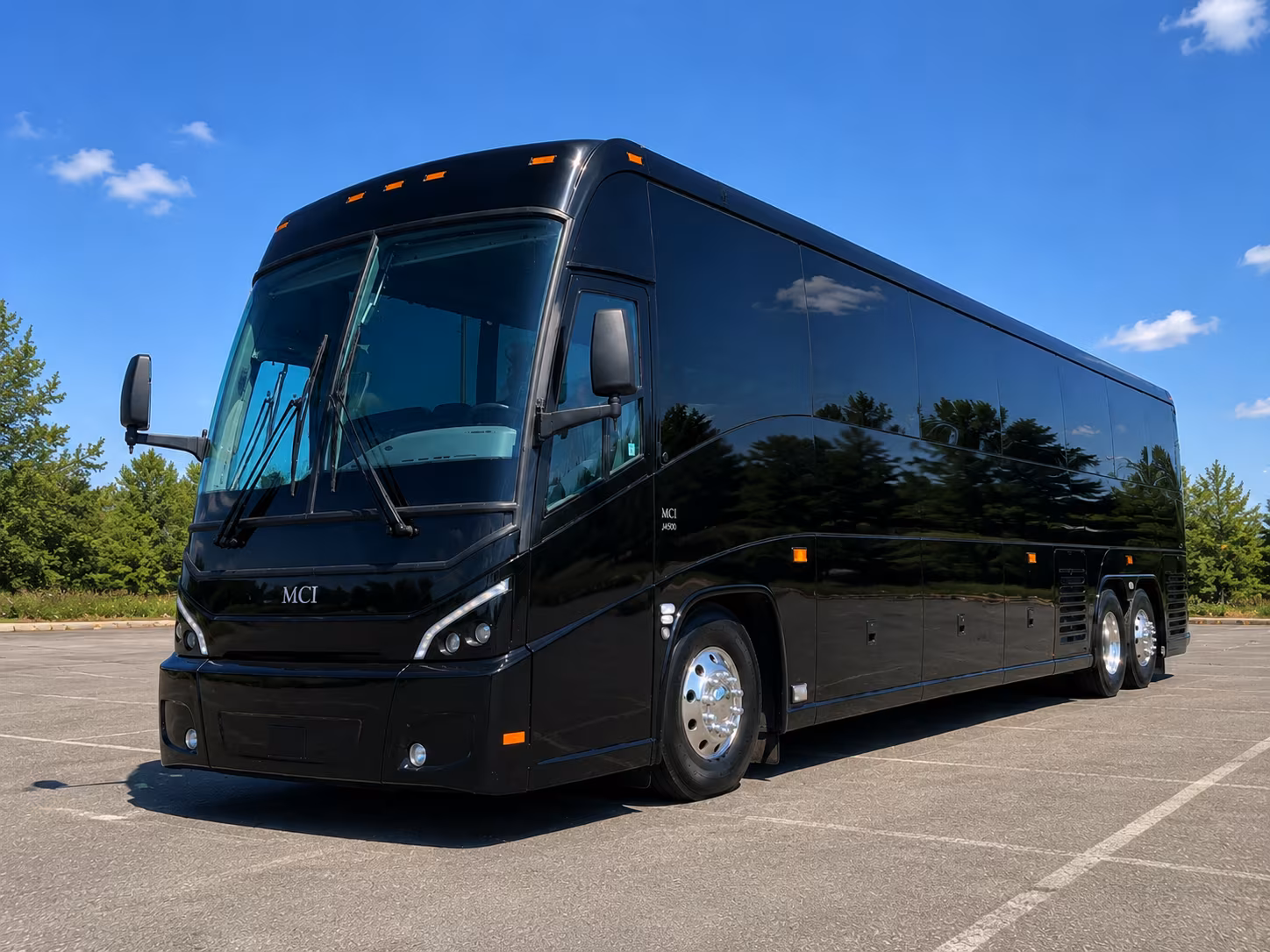 tigard religious group transportation onboard seating