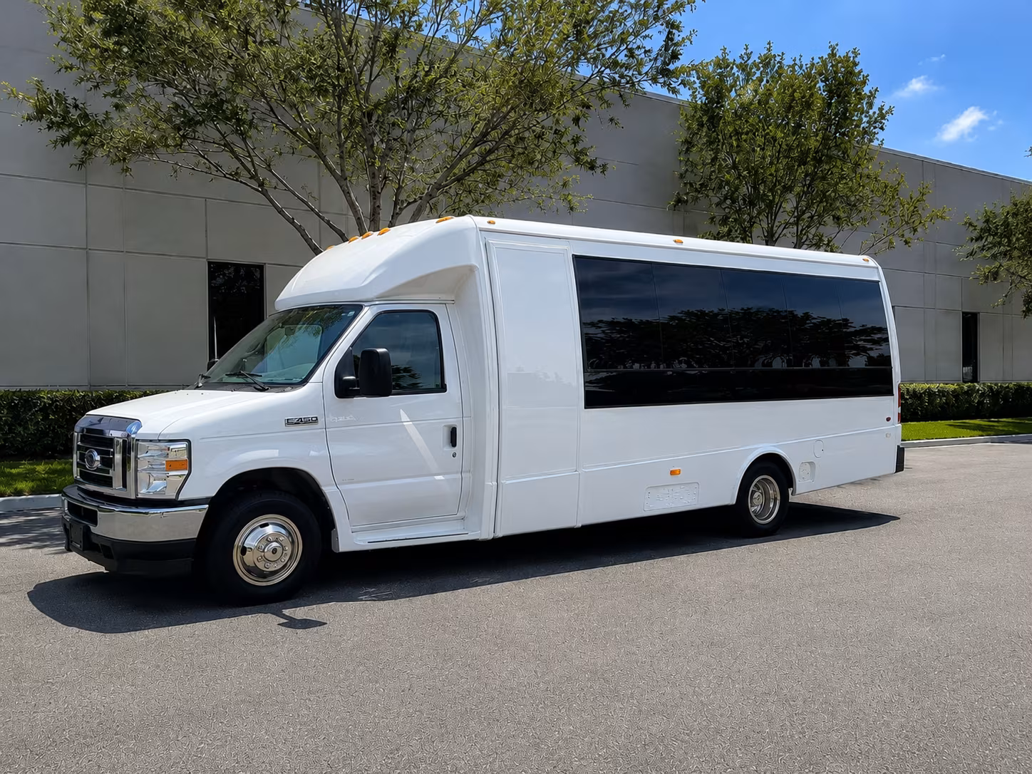 tigard religious group transportation