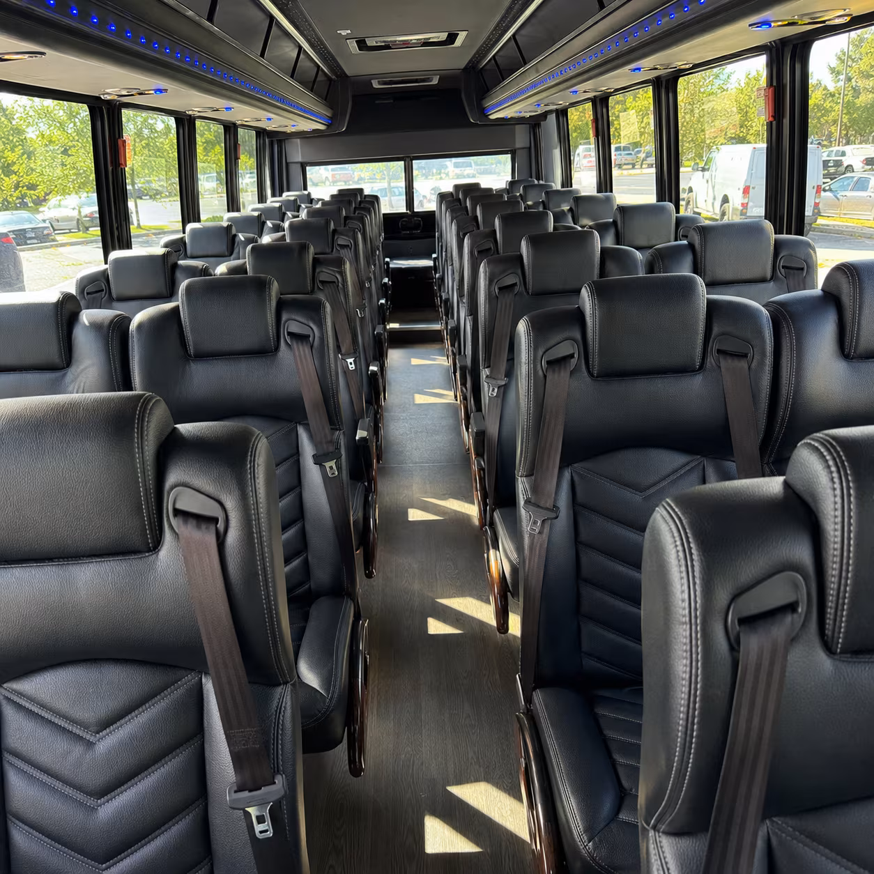 tigard school event transportation