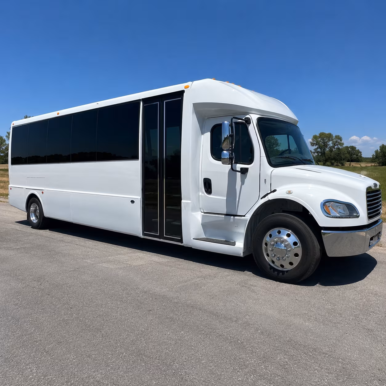 tigard sporting event transportation