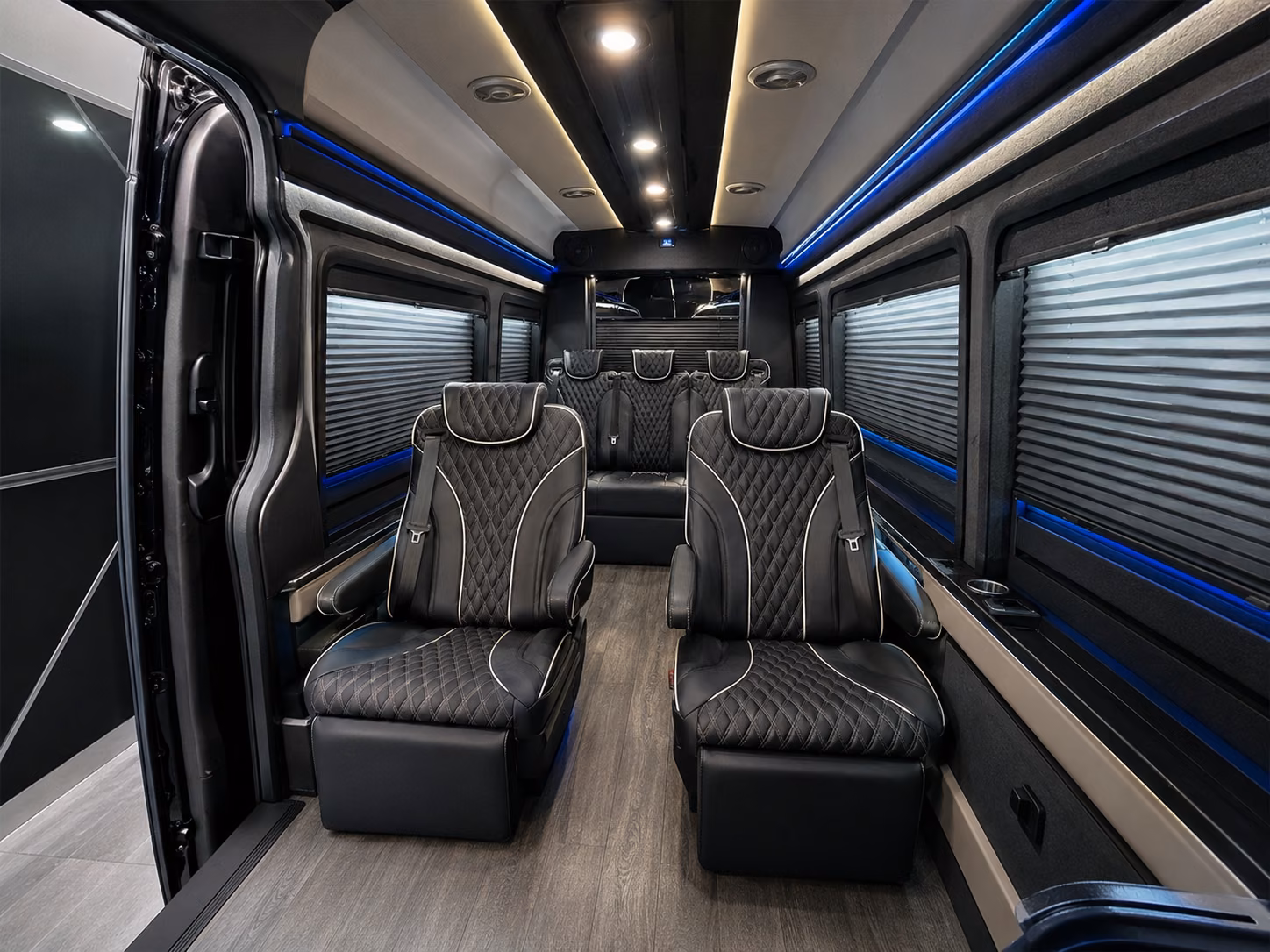 washington county corporate airport shuttle service
