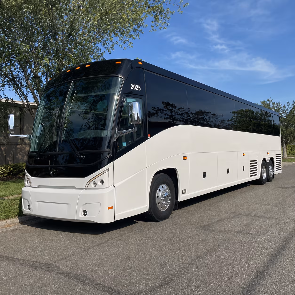 youth group and mission trip transportation across the portland metro